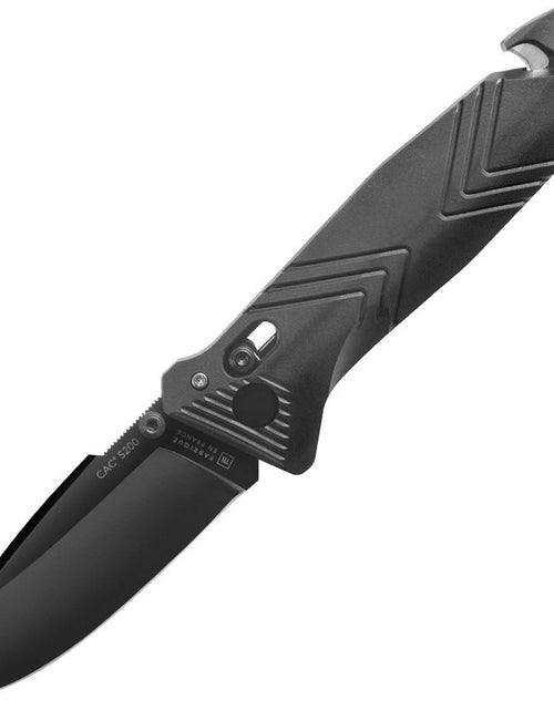 Load image into Gallery viewer, C.A.C Axis Lock Knife

