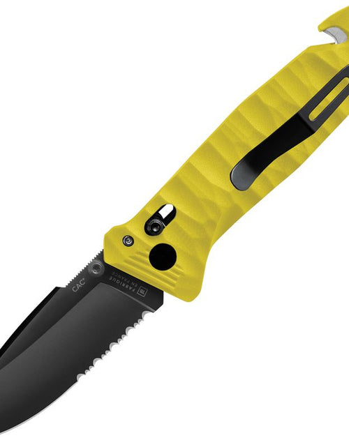 Load image into Gallery viewer, C.A.C Axis Lock Knife
