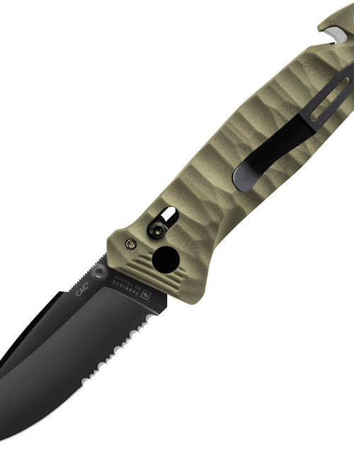 Load image into Gallery viewer, C.A.C Axis Lock Knife
