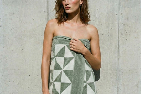 Umbra Towels
