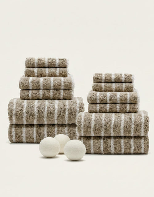 Load image into Gallery viewer, Ultraplush Australian Cotton Towels
