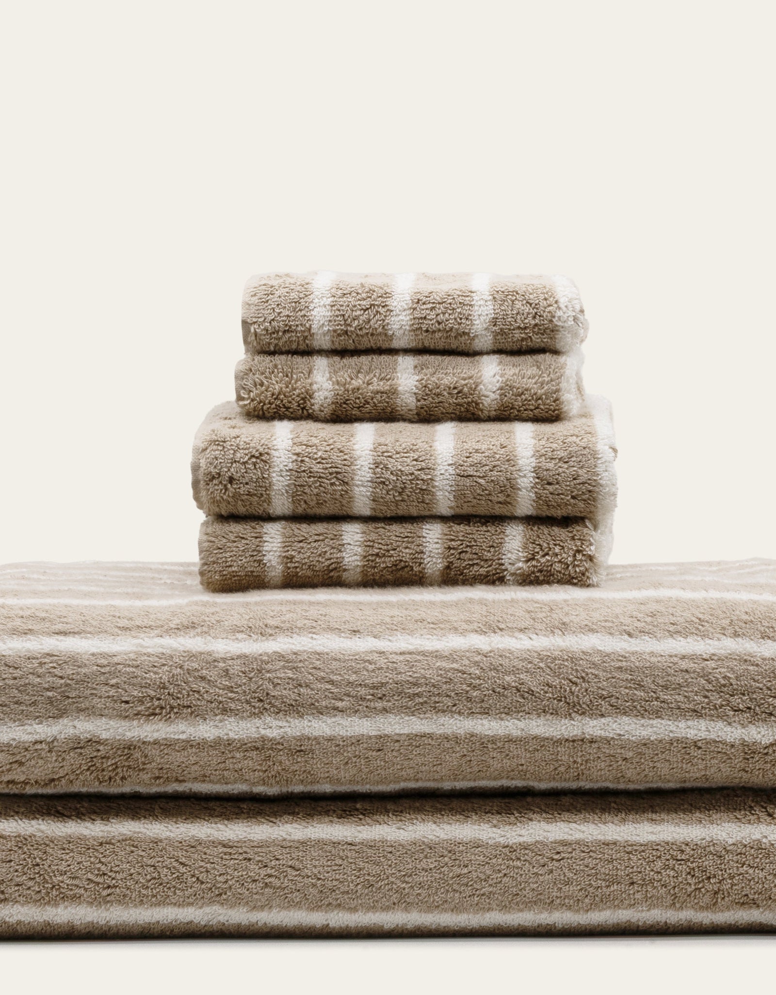 Ultraplush Australian Cotton Towels