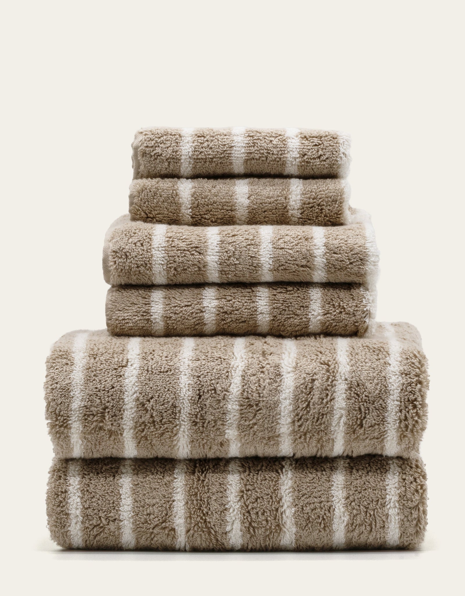 Ultraplush Australian Cotton Towels