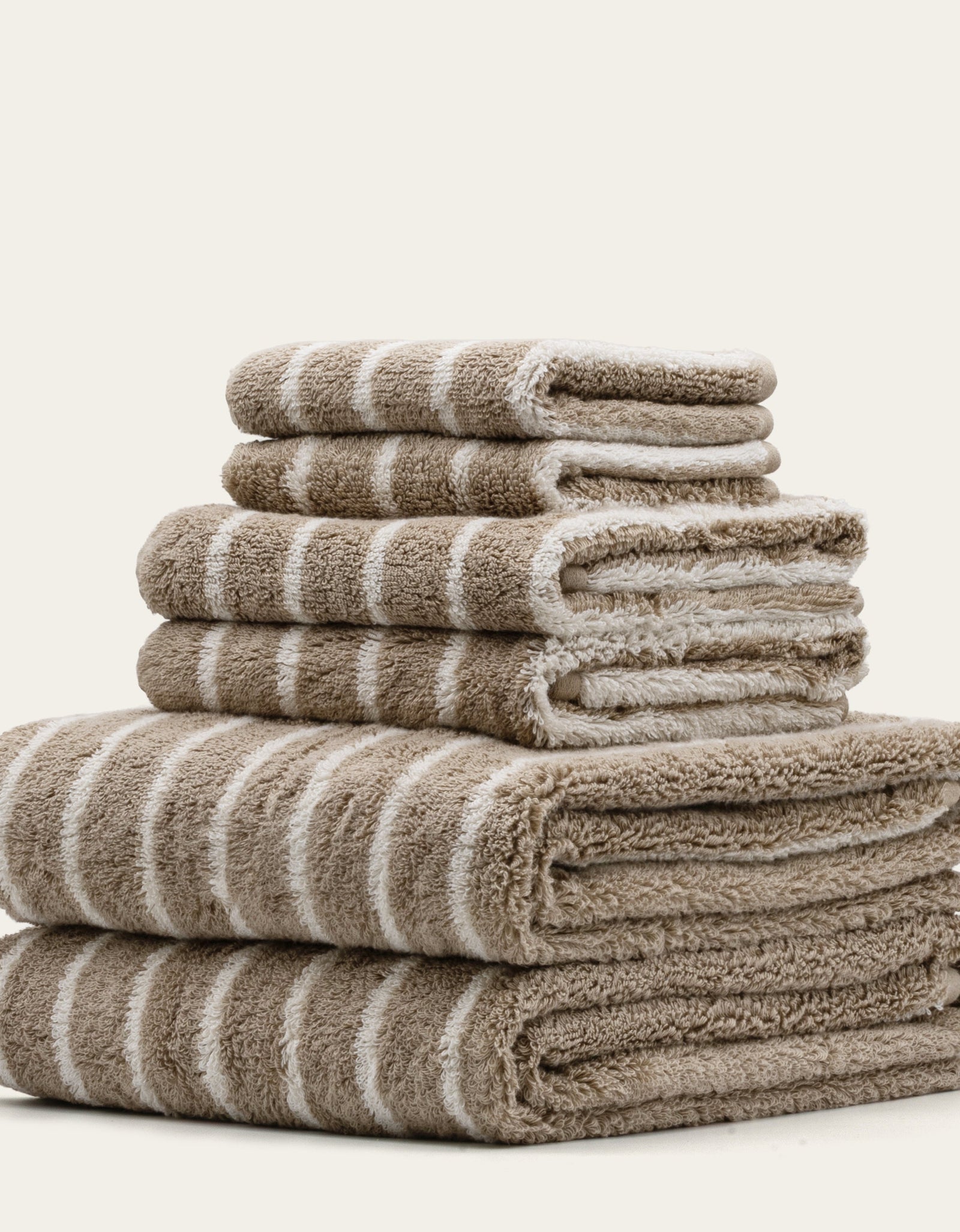 Ultraplush Australian Cotton Towels