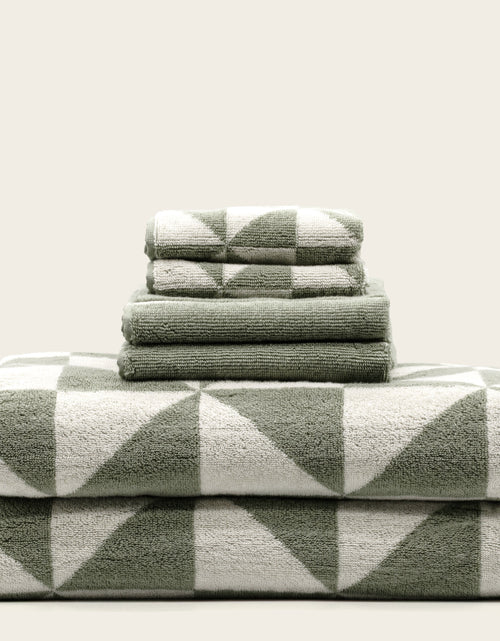 Load image into Gallery viewer, Deia Towels
