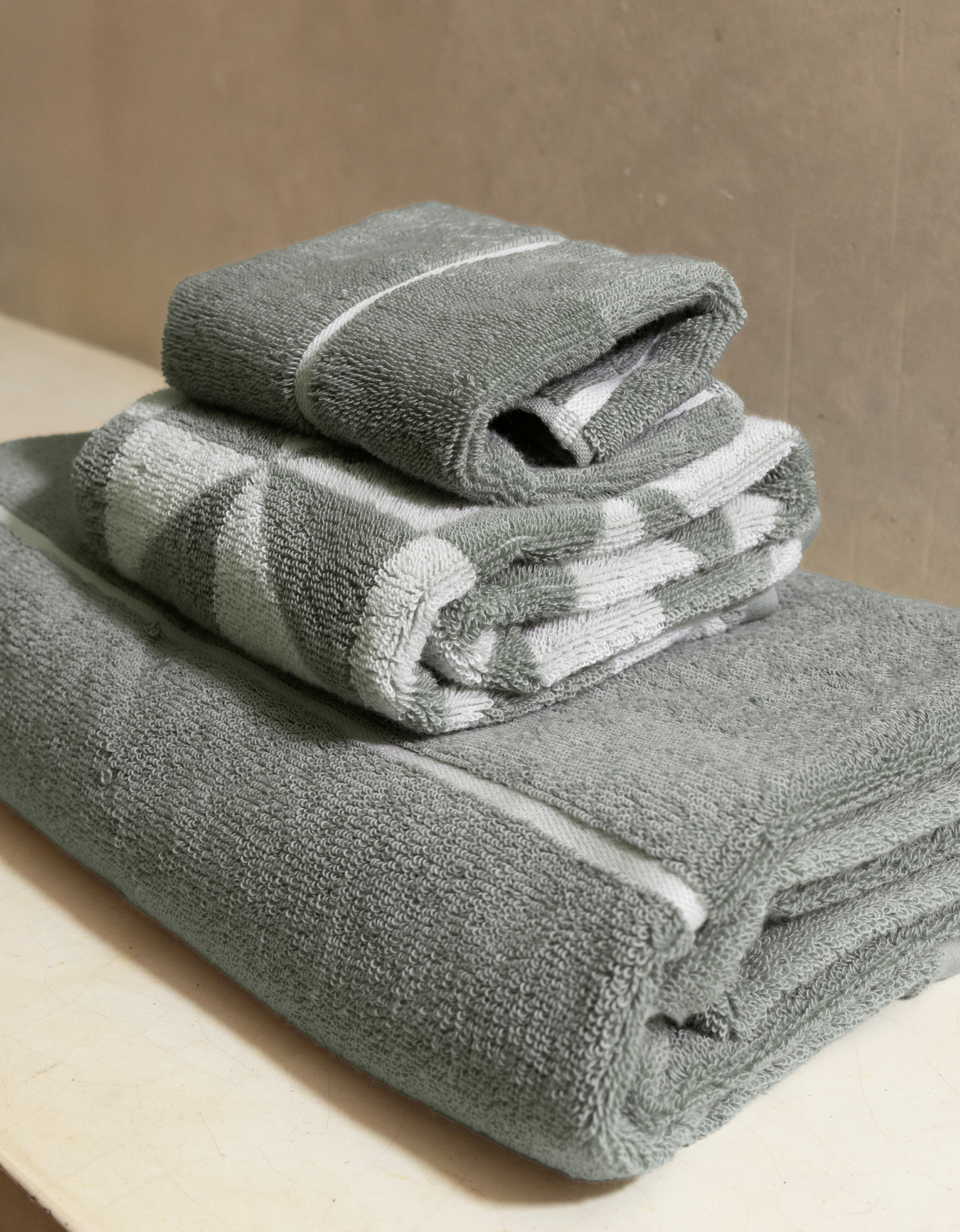 Deia Towels
