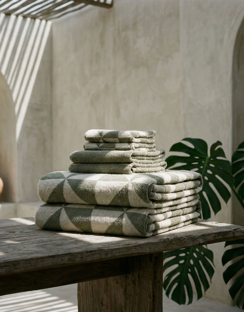 Load image into Gallery viewer, Deia Towels
