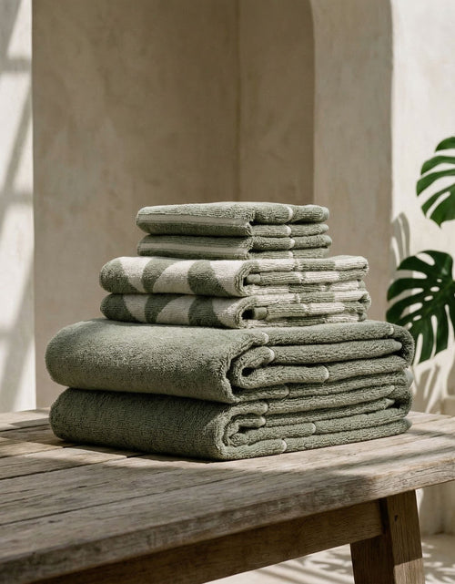 Load image into Gallery viewer, Deia Towels
