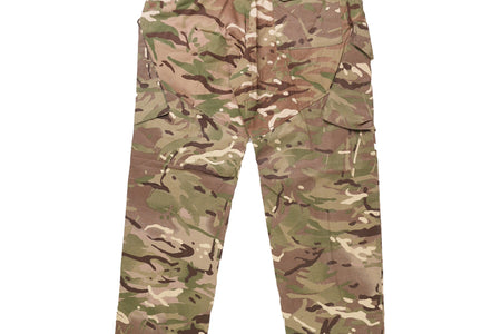Unissued British MTP Combat Pants