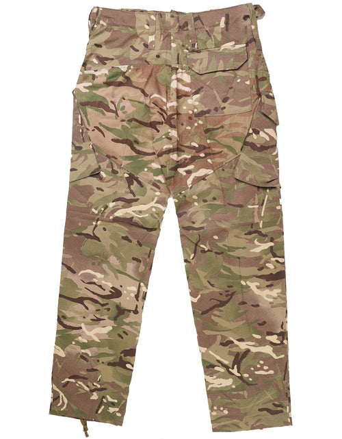 Load image into Gallery viewer, Unissued British MTP Combat Pants

