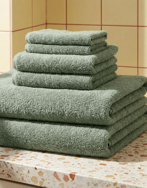 Load image into Gallery viewer, Ultraplush Australian Cotton Towels
