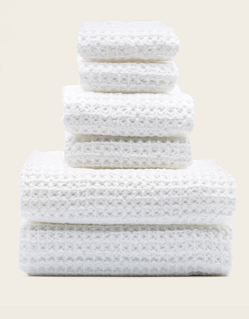 Load image into Gallery viewer, Sedona Waffle Towels
