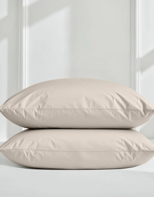 Load image into Gallery viewer, Luxe Australian Sateen Pillowcase Set

