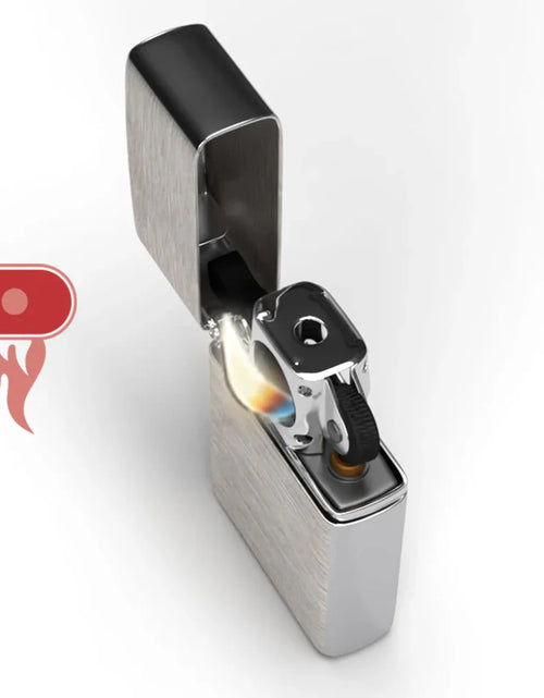Load image into Gallery viewer, Zippo Pipe Insert
