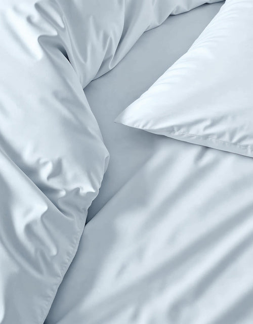 Load image into Gallery viewer, Luxe Australian Sateen Sheet Set
