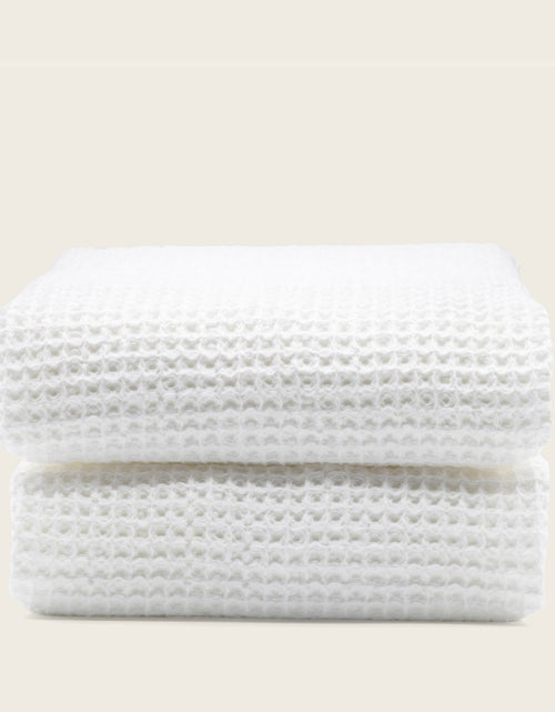 Load image into Gallery viewer, Sedona Waffle Towels
