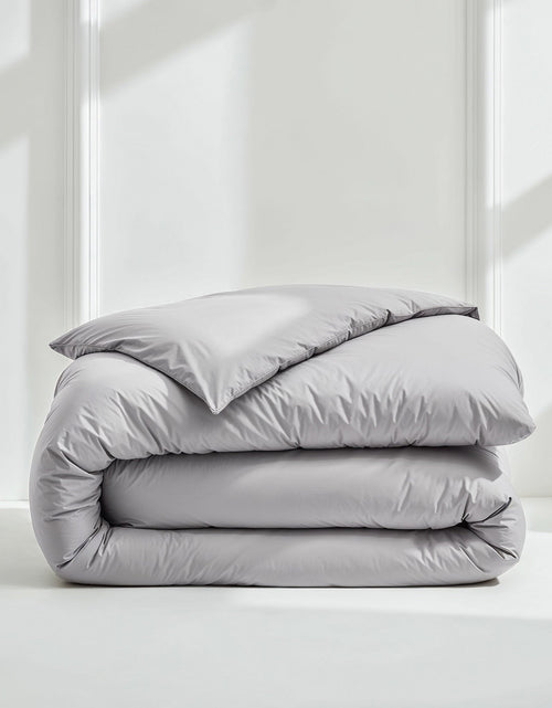 Load image into Gallery viewer, Luxe Australian Sateen Duvet Cover
