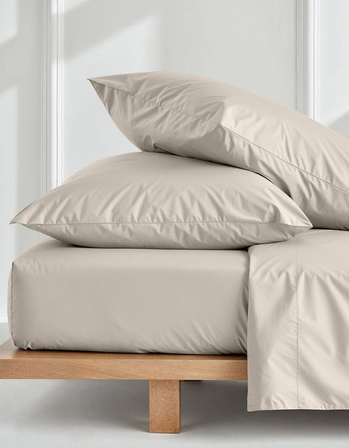 Load image into Gallery viewer, Luxe Australian Sateen Pillowcase Set
