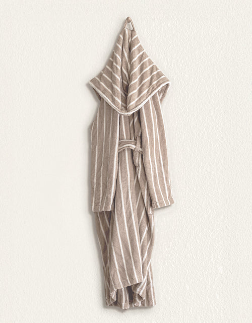 Load image into Gallery viewer, Ultraplush Australian Cotton Bathrobe
