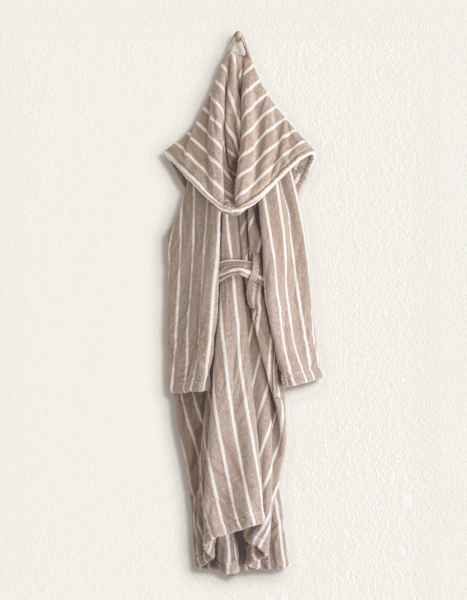 Ultraplush Australian Cotton Bathrobe