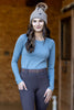Slate Blue