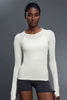 Bone White