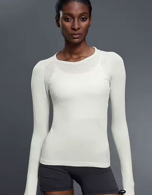 Load image into Gallery viewer, BTR Active Seamless Baselayer
