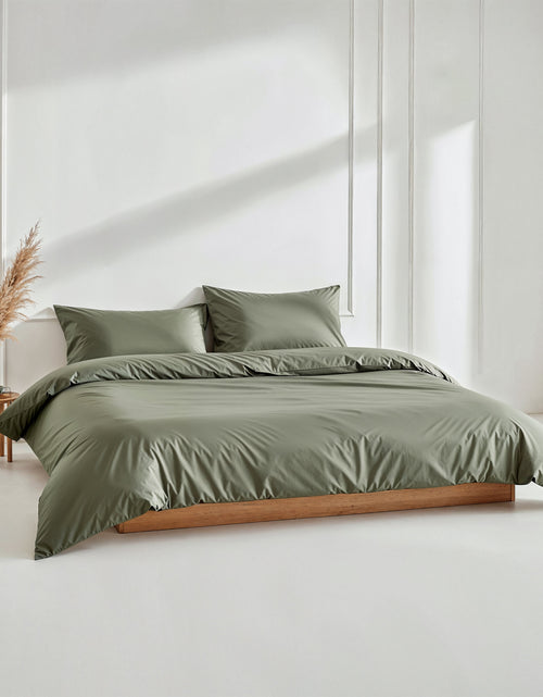Load image into Gallery viewer, Luxe Australian Sateen Bedding Bundle
