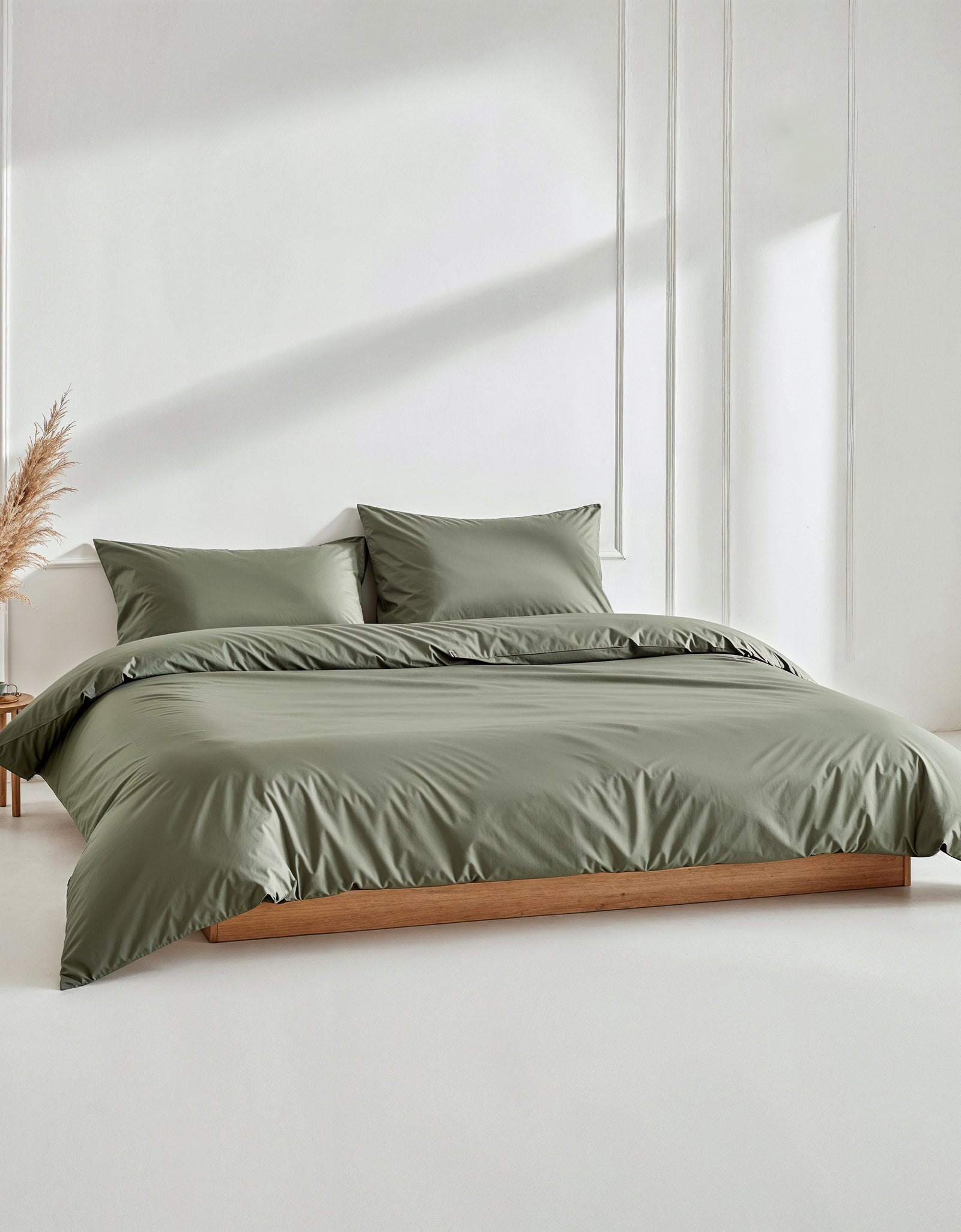 Luxe Australian Sateen Bedding Bundle