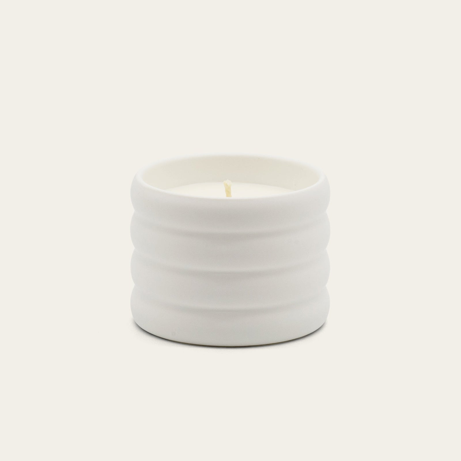 Ceramic Candle