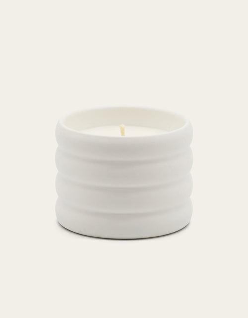Load image into Gallery viewer, Ceramic Candle &amp; Wick Trimmer Set
