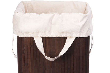 Canvas Laundry Bag