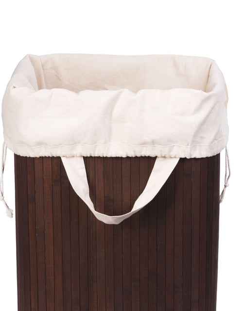 Load image into Gallery viewer, Canvas Laundry Bag
