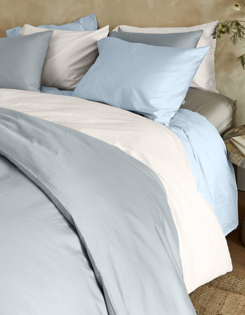 Load image into Gallery viewer, Luxe Australian Sateen Pillowcase Set
