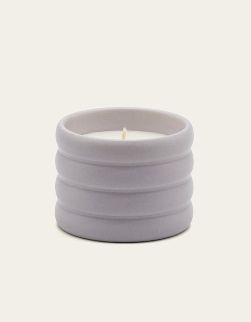 Load image into Gallery viewer, Ceramic Candle &amp; Wick Trimmer Set
