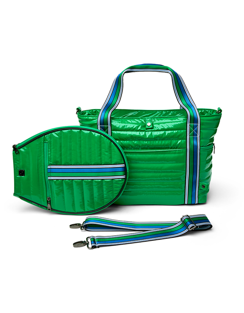 Load image into Gallery viewer, Love Royln Tennis Bag
