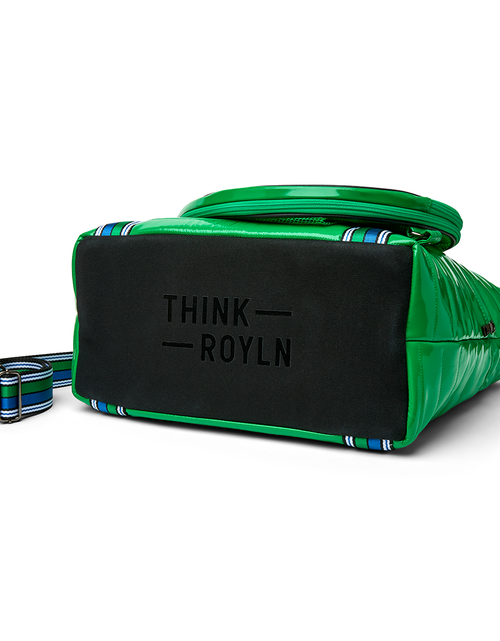 Load image into Gallery viewer, Love Royln Tennis Bag
