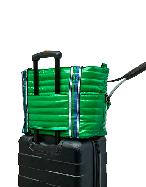 Load image into Gallery viewer, Love Royln Tennis Bag
