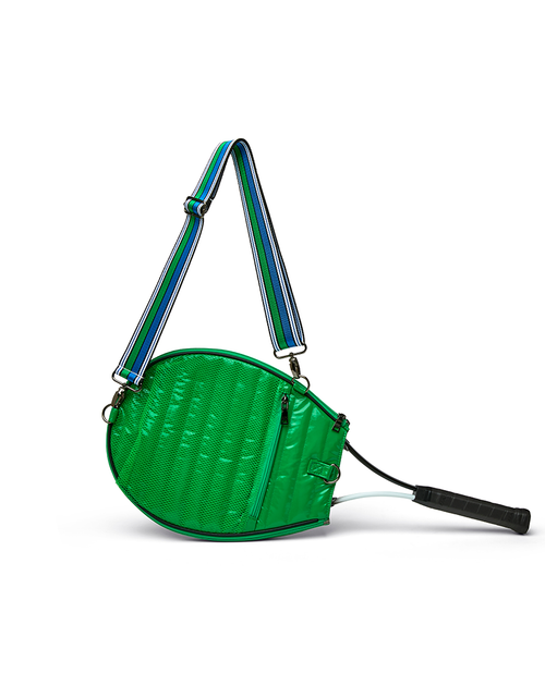 Load image into Gallery viewer, Love Royln Tennis Bag
