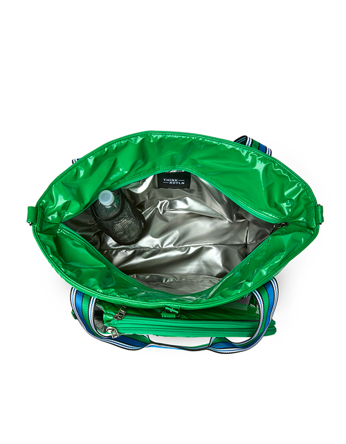 Load image into Gallery viewer, Love Royln Tennis Bag
