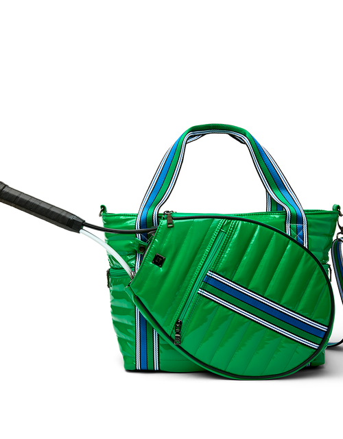 Load image into Gallery viewer, Love Royln Tennis Bag
