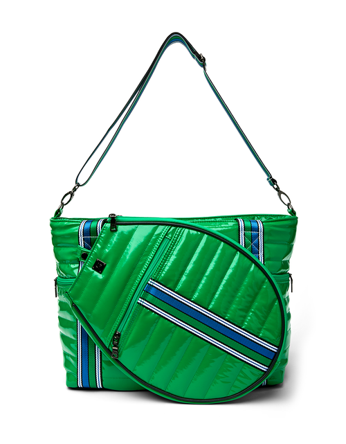Load image into Gallery viewer, Love Royln Tennis Bag
