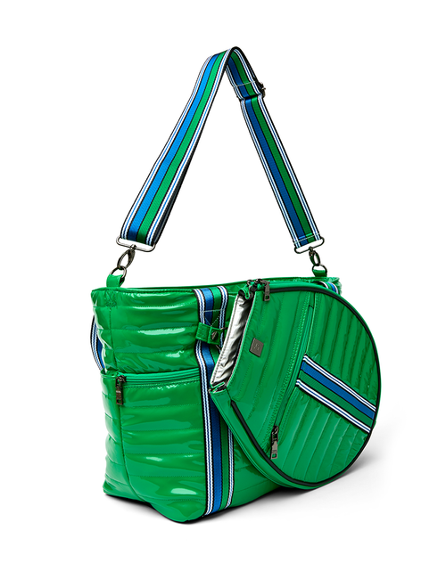 Load image into Gallery viewer, Love Royln Tennis Bag

