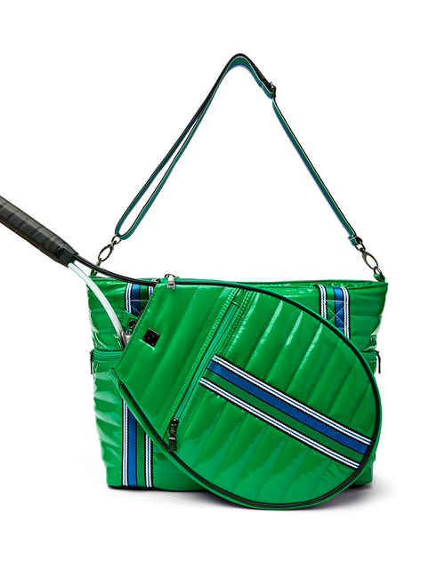 Load image into Gallery viewer, Love Royln Tennis Bag
