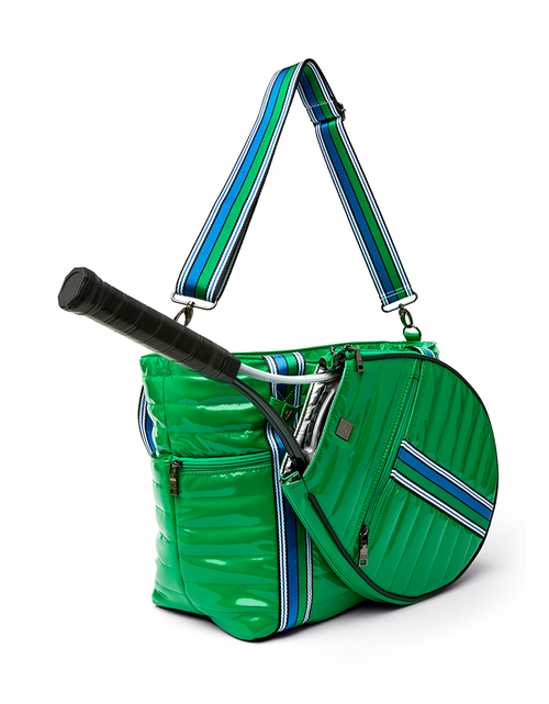 Load image into Gallery viewer, Love Royln Tennis Bag
