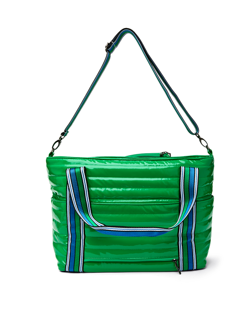 Load image into Gallery viewer, Love Royln Tennis Bag
