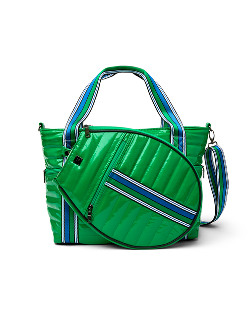 Load image into Gallery viewer, Love Royln Tennis Bag
