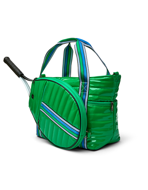 Load image into Gallery viewer, Love Royln Tennis Bag

