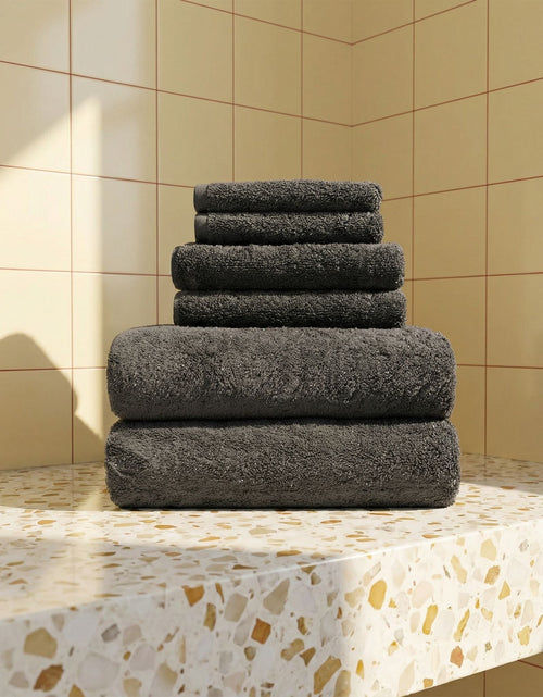 Load image into Gallery viewer, Ultraplush Australian Cotton Towels
