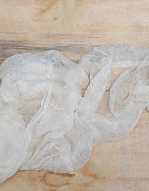 Load image into Gallery viewer, Cotton Cheesecloth
